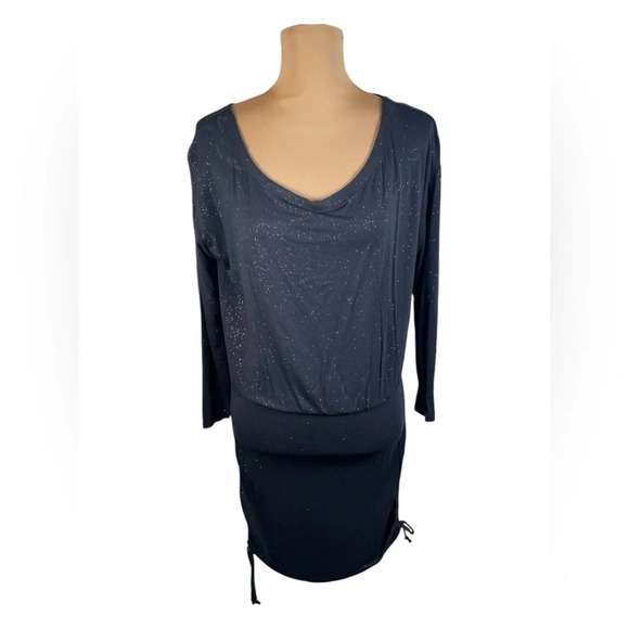 CHASER~Longsleeve Sparkly Dress Small‎ - Picture 2 of 12